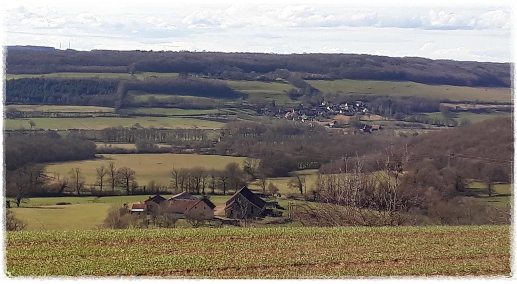 Bellenot-sous-Pouilly